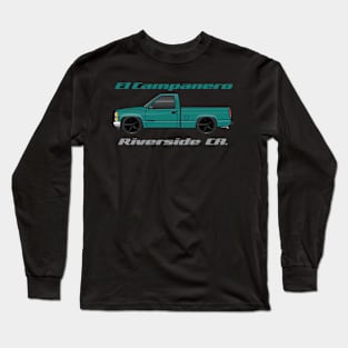 custom order Long Sleeve T-Shirt